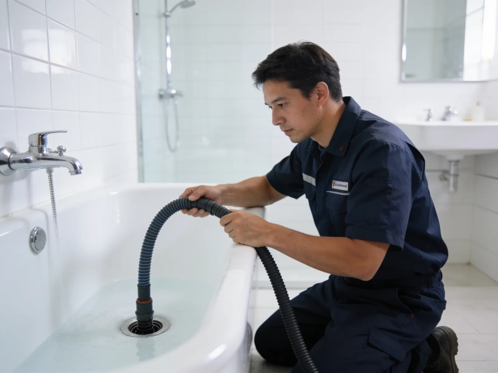 Emergency Plumber Peru, IN FAQs